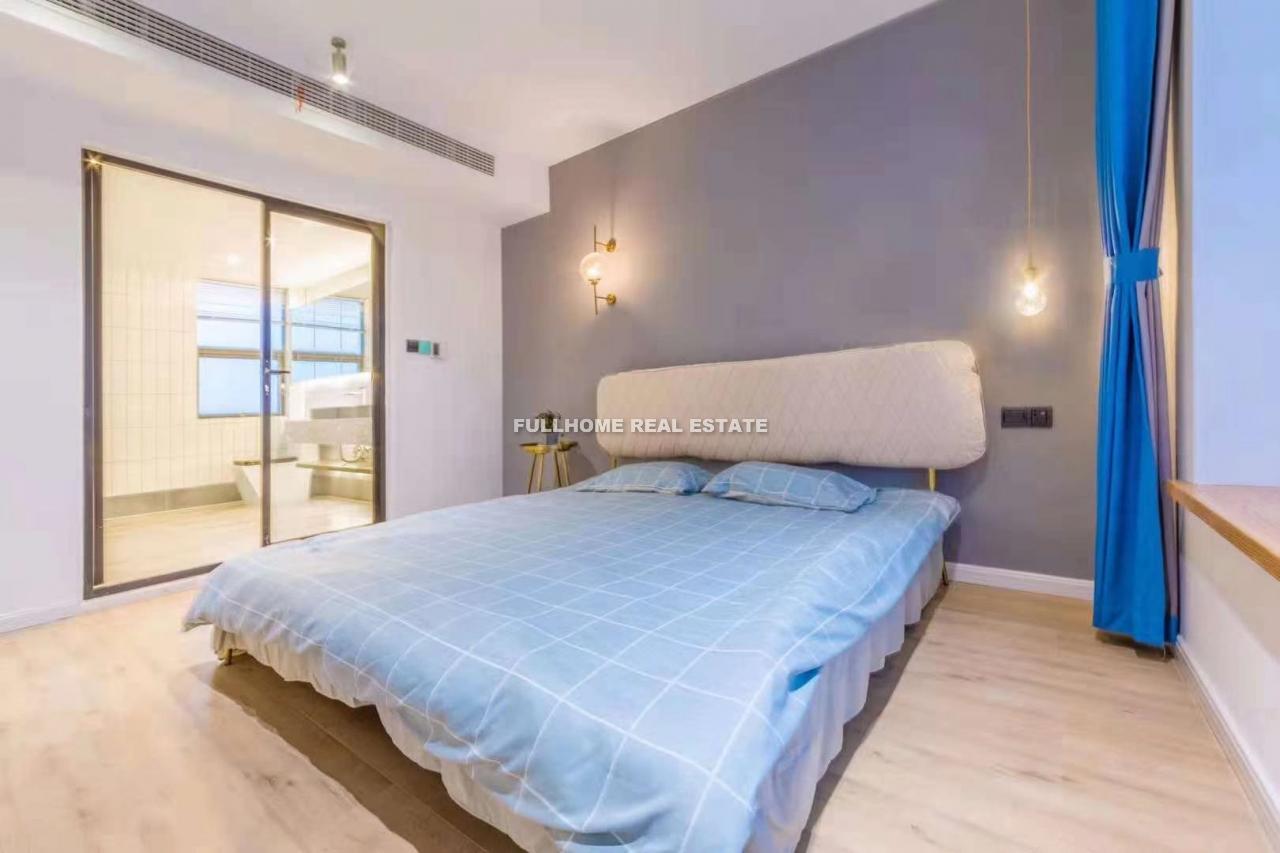 88 Si Nan - Interior view 4, Shanghai rental property