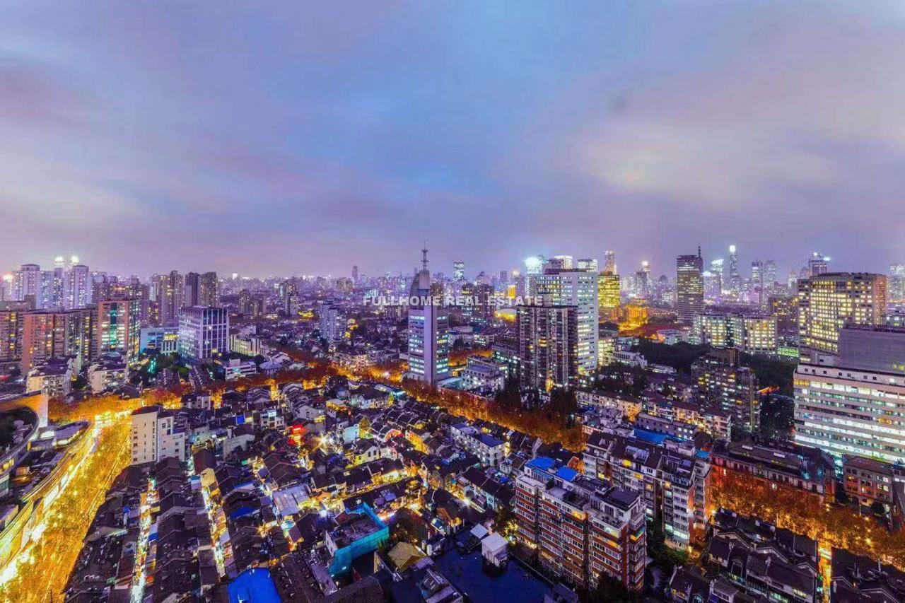 88 Si Nan - Interior view 6, Shanghai rental property