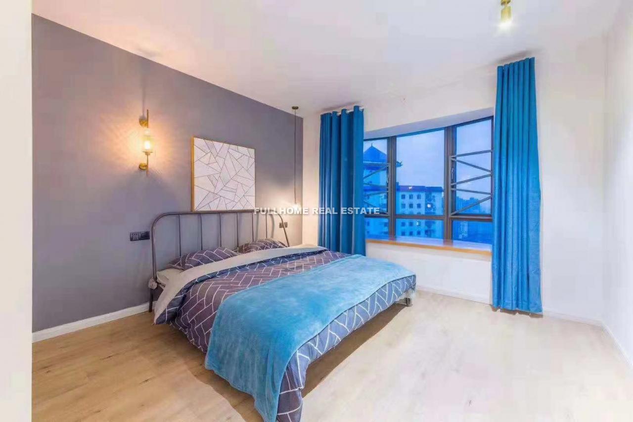 88 Si Nan - Interior view 9, Shanghai rental property