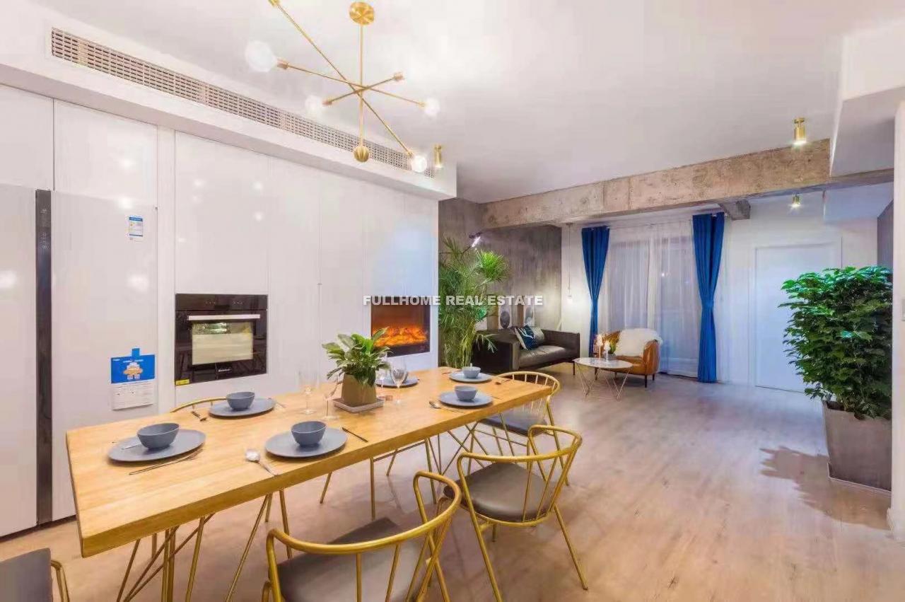 88 Si Nan - Interior view 10, Shanghai rental property