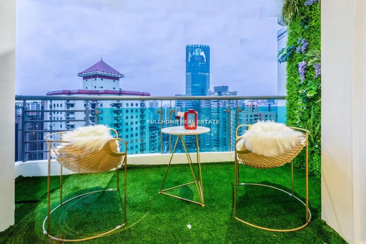 88 Si Nan - Interior view 13, Shanghai rental property