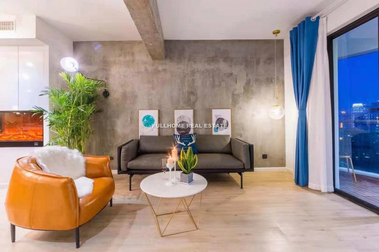 88 Si Nan - Interior view 15, Shanghai rental property