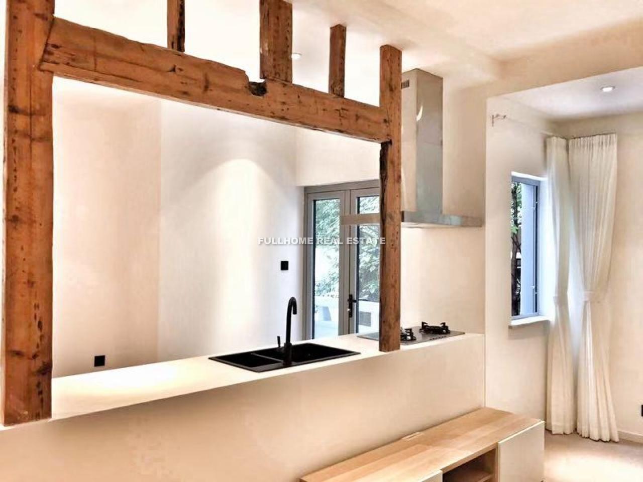 No1-200 South Wulumuqi Road Old House - Interior view 3, Shanghai rental property