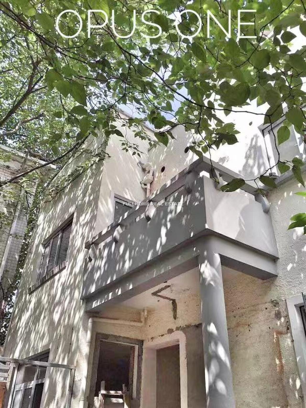 No1-200 South Wulumuqi Road Old House - Interior view 5, Shanghai rental property