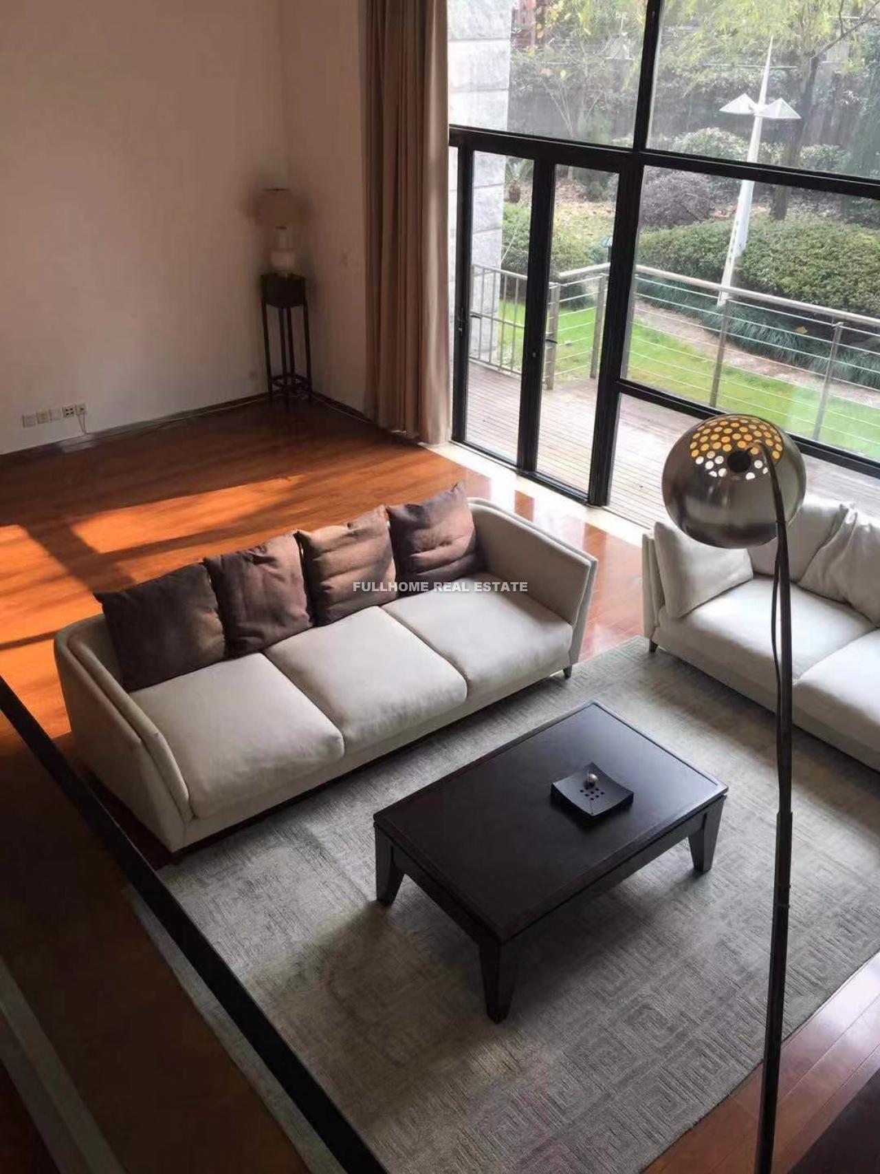 Xijiaohaoting - Interior view 2, Shanghai rental property