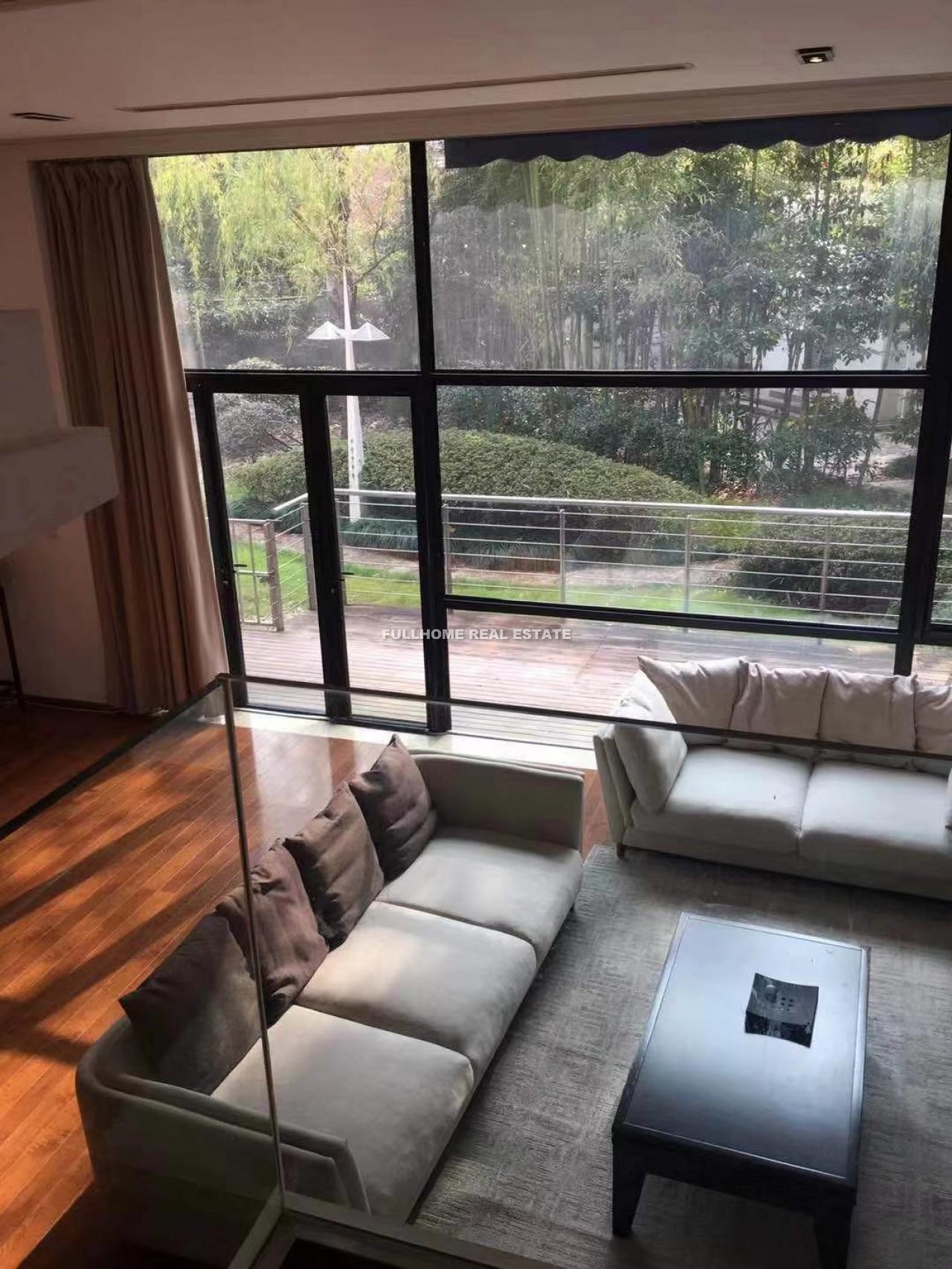Xijiaohaoting - Interior view 3, Shanghai rental property