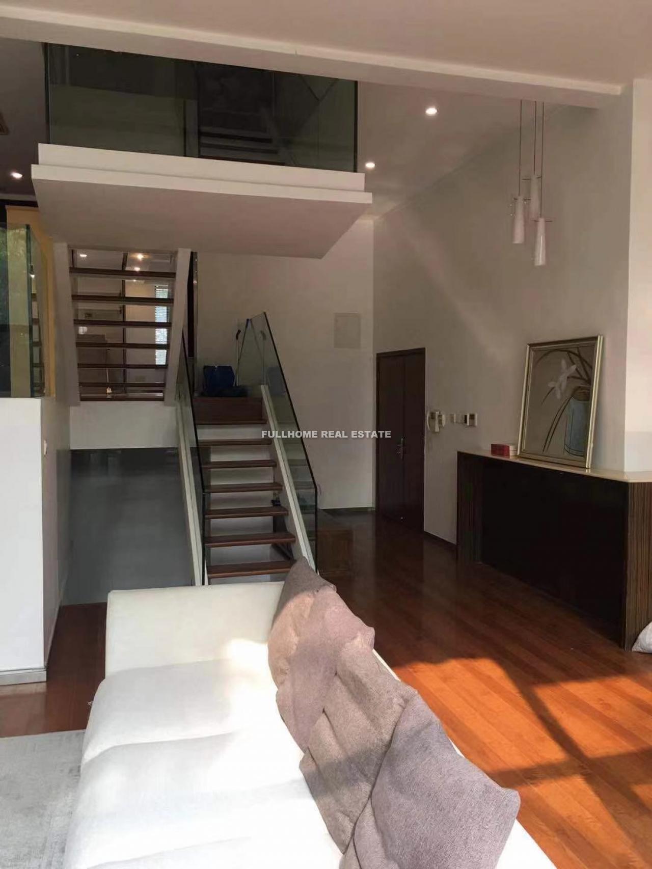 Xijiaohaoting - Interior view 4, Shanghai rental property