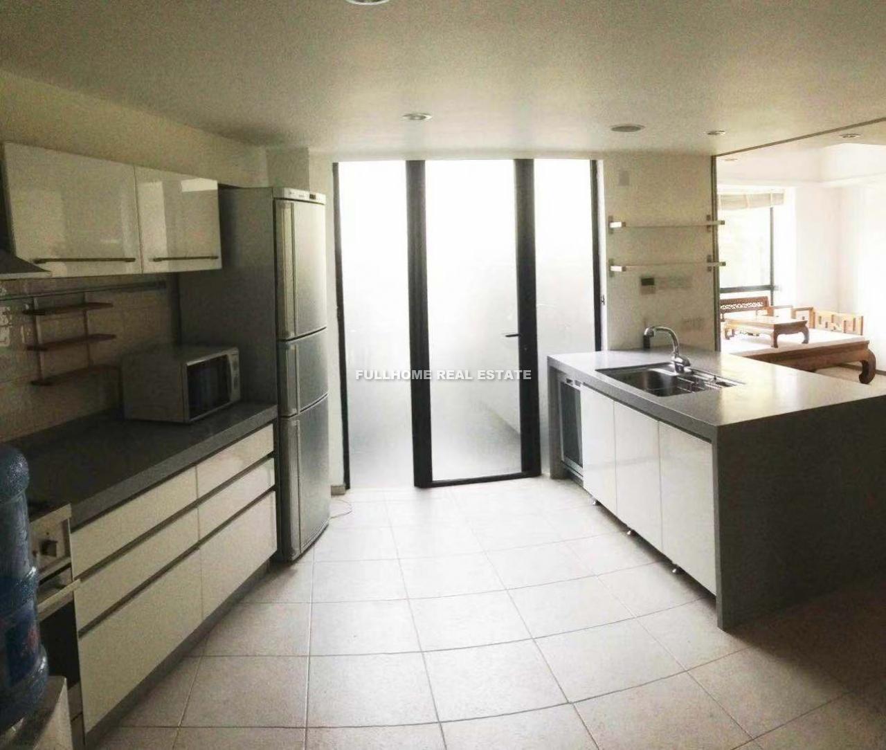 Xijiaohaoting - Interior view 5, Shanghai rental property