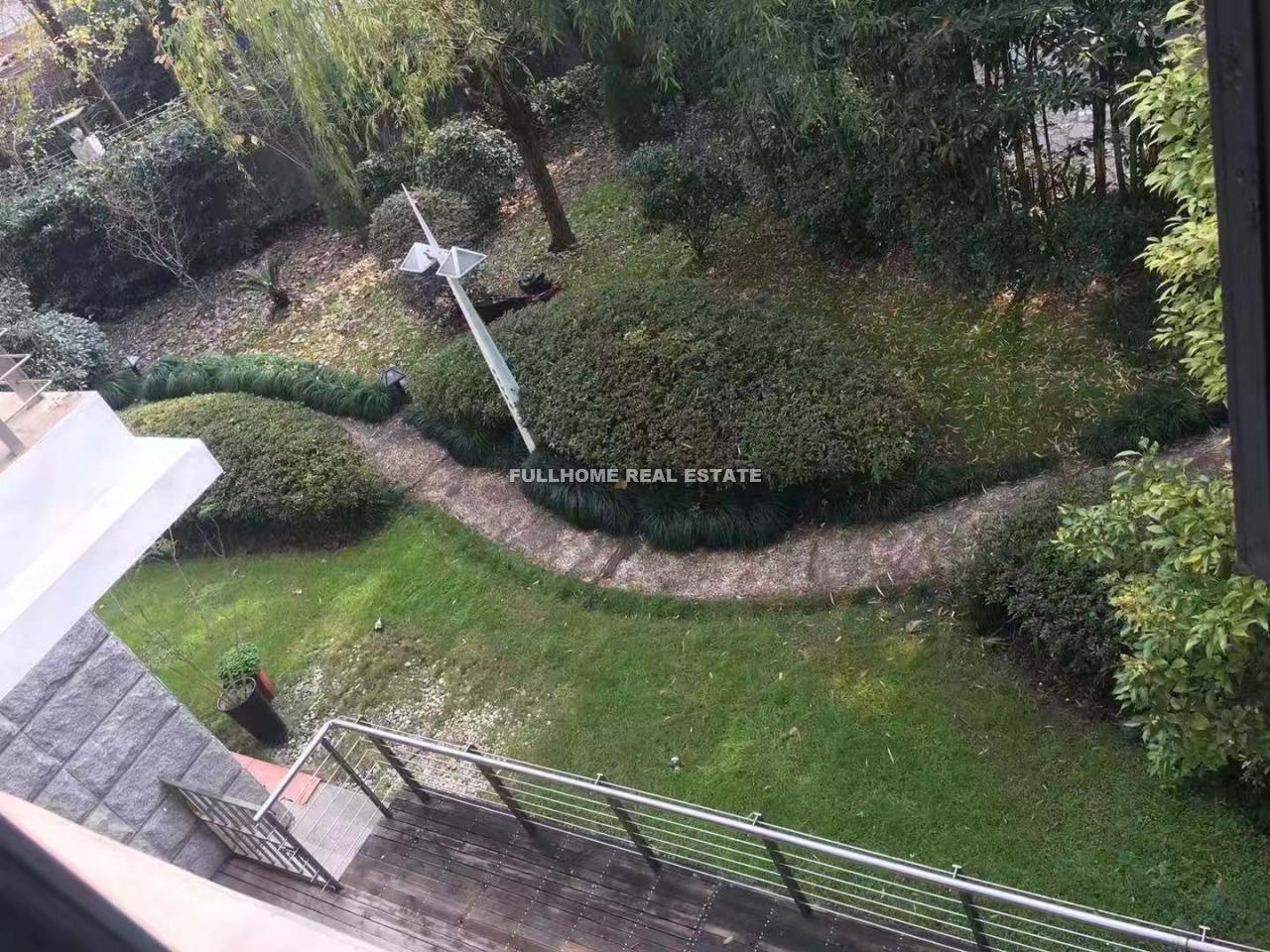 Xijiaohaoting - Interior view 6, Shanghai rental property