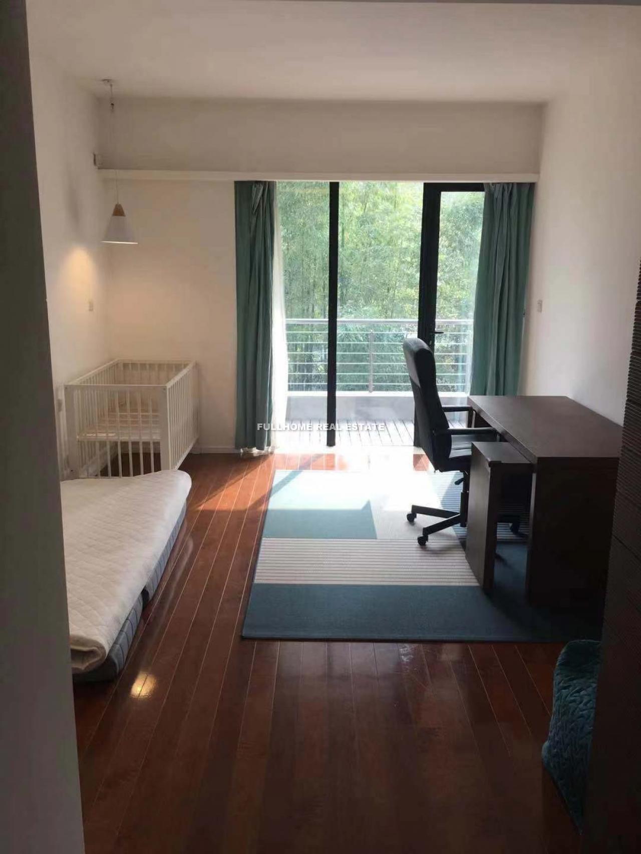 Xijiaohaoting - Interior view 7, Shanghai rental property
