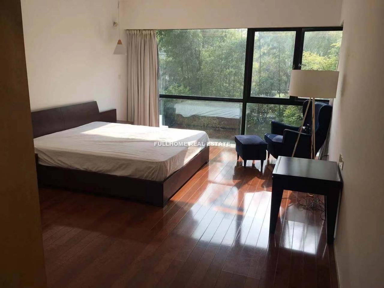 Xijiaohaoting - Interior view 8, Shanghai rental property