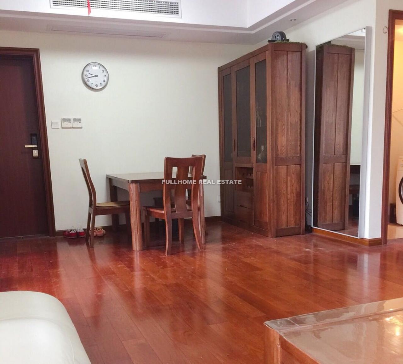 The Living Bank - 4 bedroom apartment in Suzhou, Industrial Park