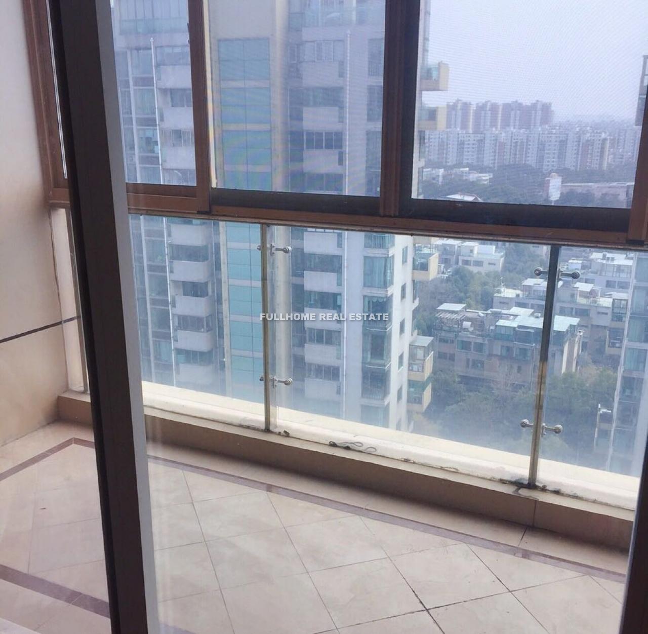 The Living Bank - Interior view 3, Suzhou rental property