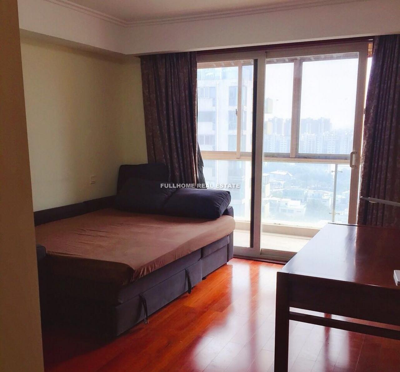 The Living Bank - Interior view 4, Suzhou rental property