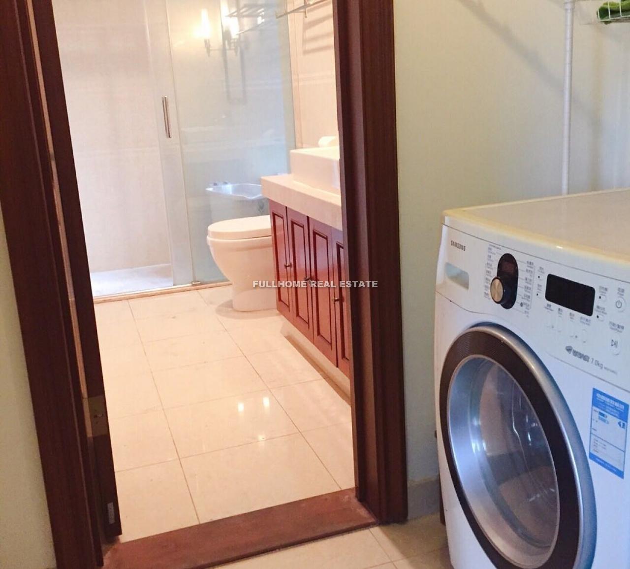 The Living Bank - Interior view 5, Suzhou rental property