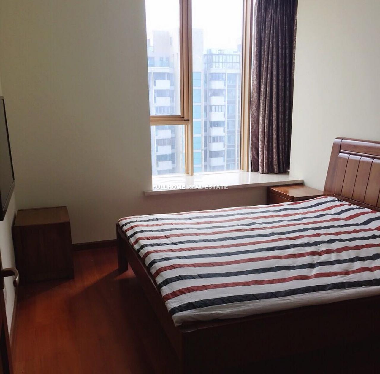 The Living Bank - Interior view 6, Suzhou rental property