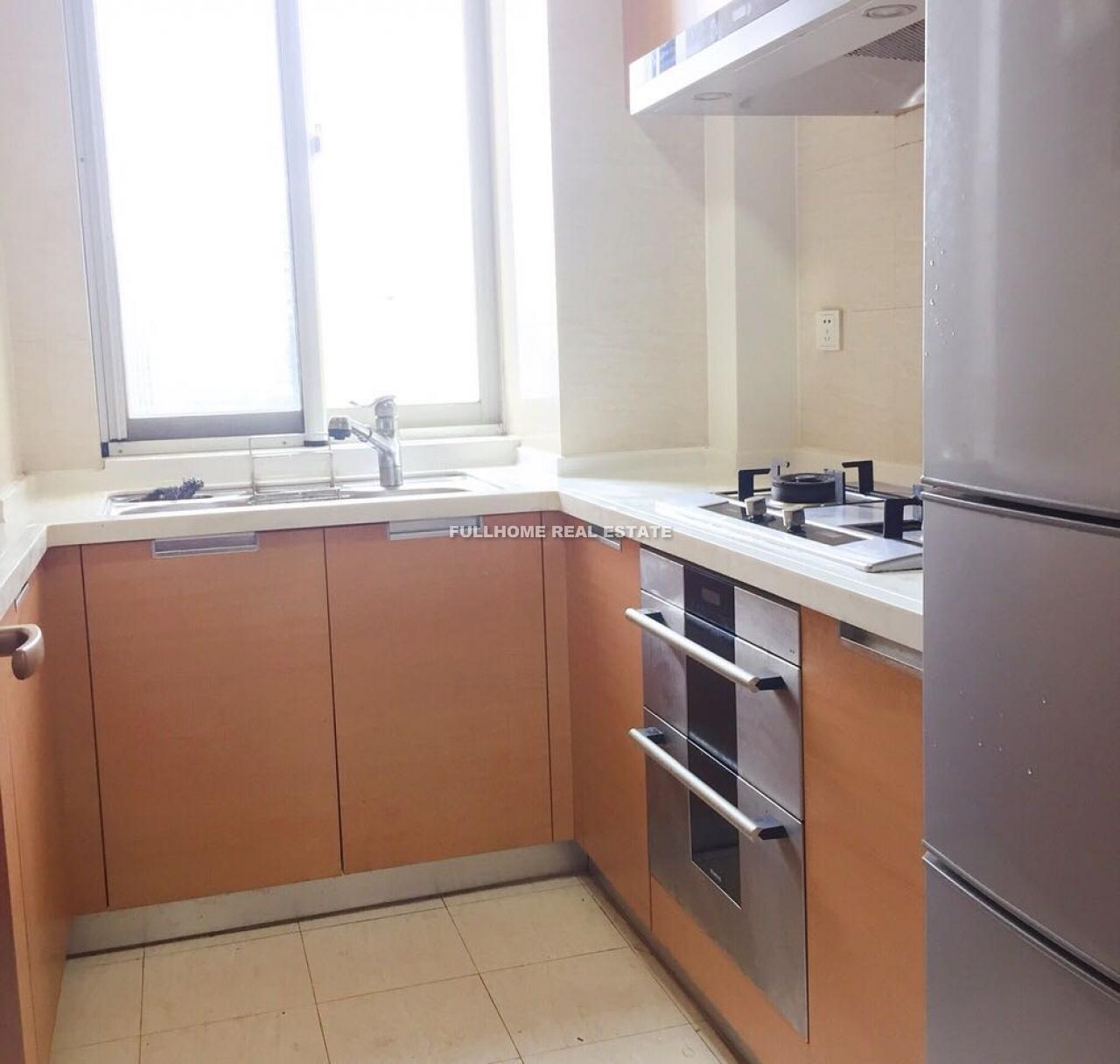 The Living Bank - Interior view 7, Suzhou rental property