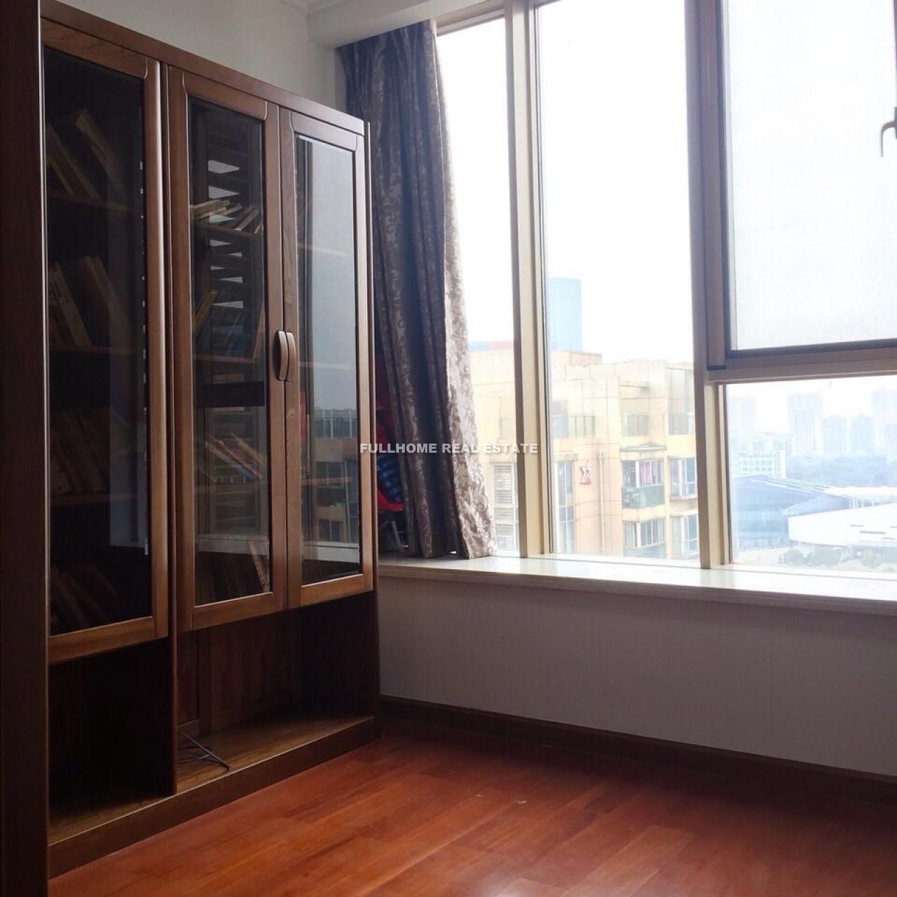 The Living Bank - Interior view 8, Suzhou rental property