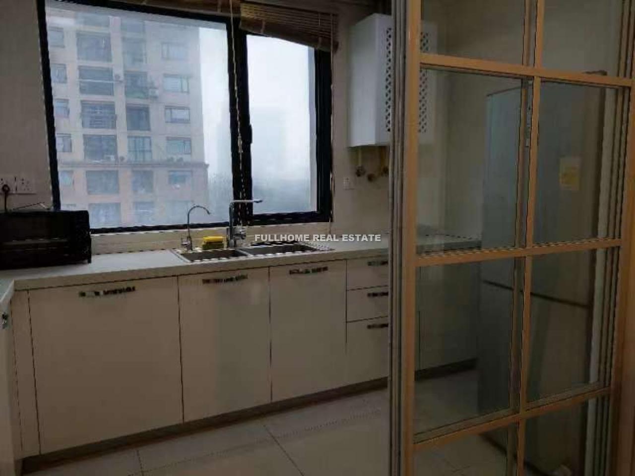 Hai Shang Yi Pin - Interior view 3, Suzhou rental property