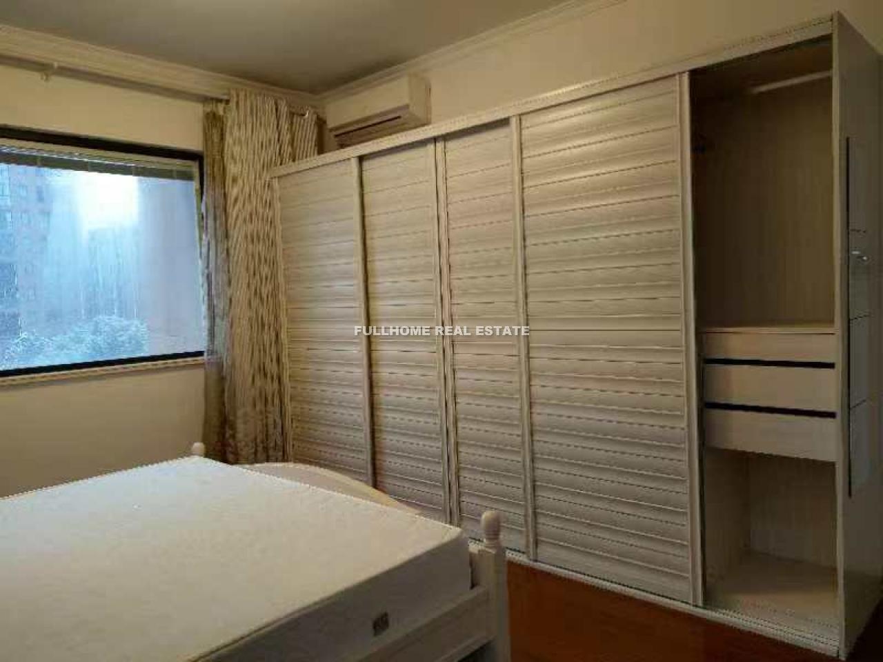 Hai Shang Yi Pin - Interior view 4, Suzhou rental property