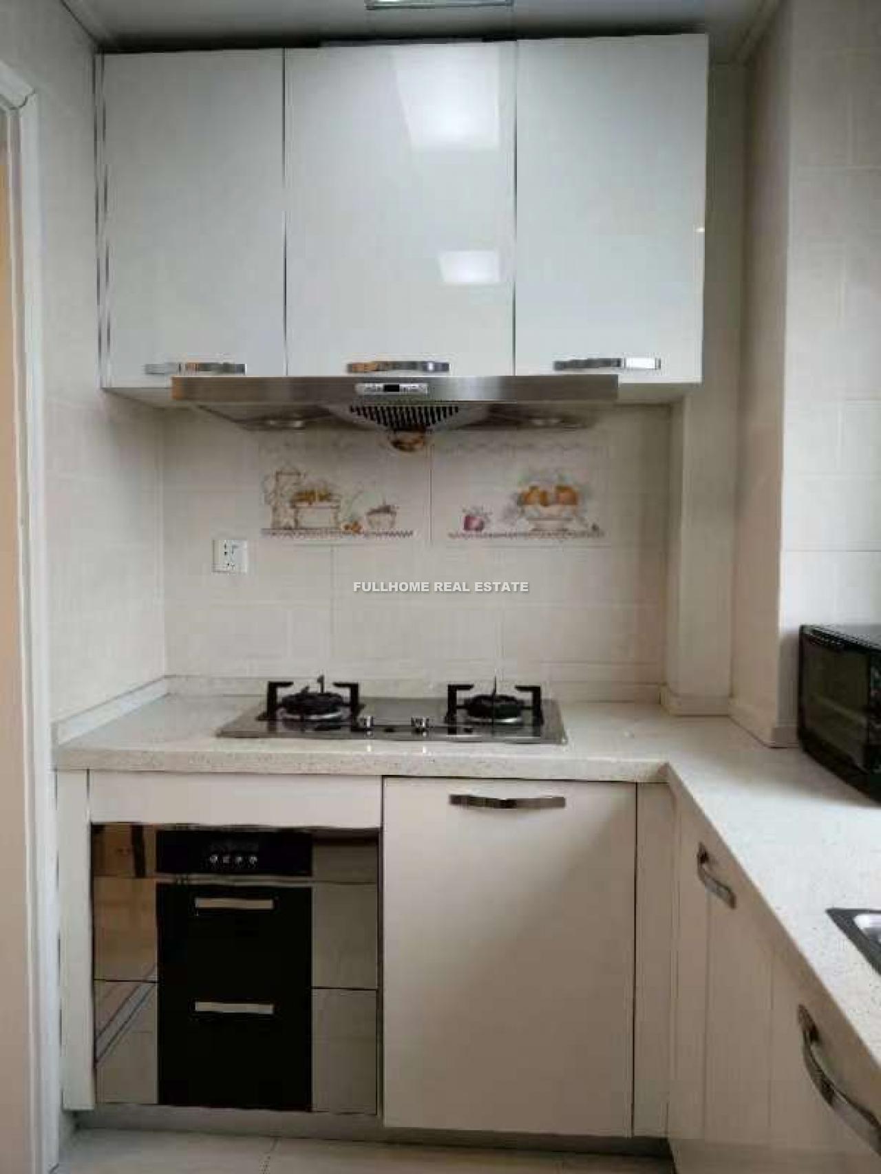 Hai Shang Yi Pin - Interior view 7, Suzhou rental property