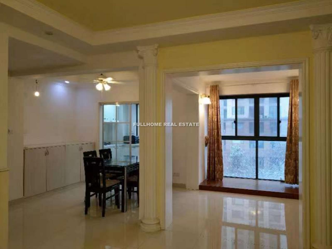 Hai Shang Yi Pin - Interior view 10, Suzhou rental property