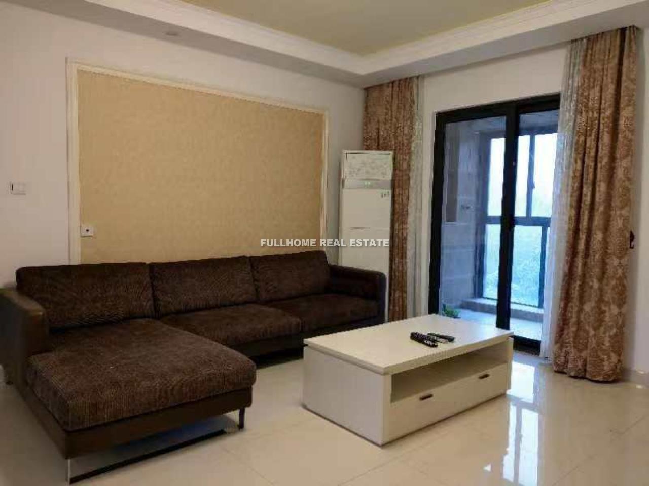 Hai Shang Yi Pin - Interior view 13, Suzhou rental property