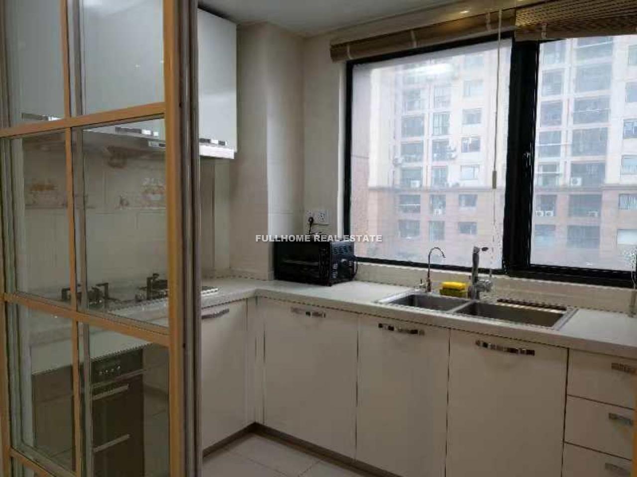 Hai Shang Yi Pin - Interior view 14, Suzhou rental property