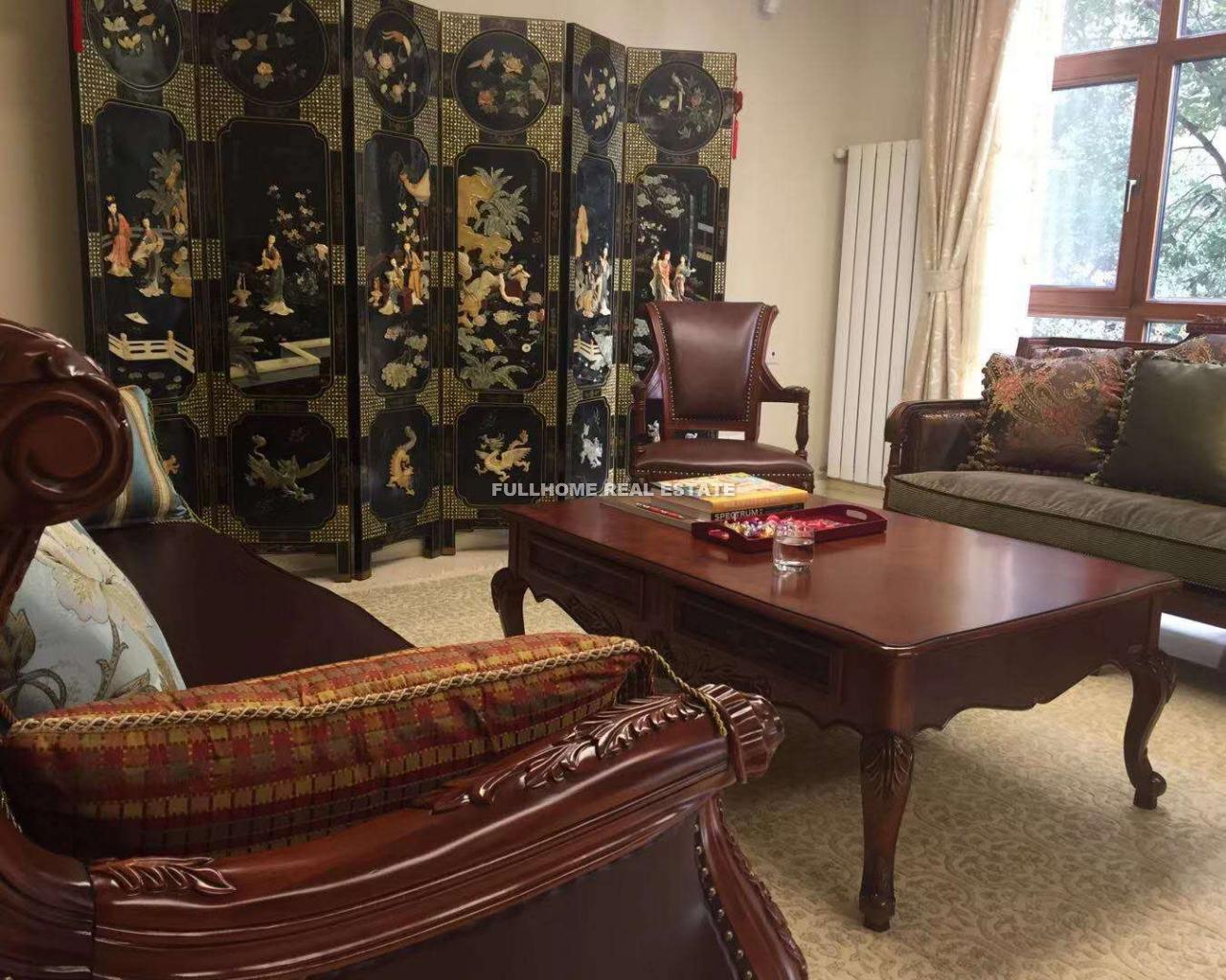 Gubei Central Garden - Interior view 2, Shanghai rental property