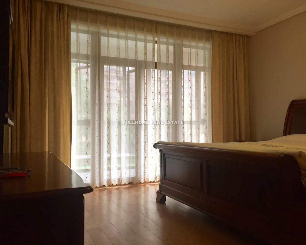 Gubei Central Garden - Interior view 3, Shanghai rental property
