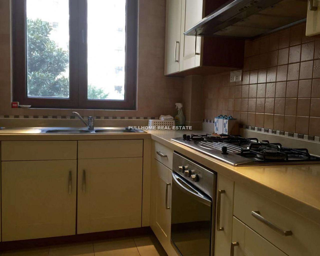 Gubei Central Garden - Interior view 5, Shanghai rental property