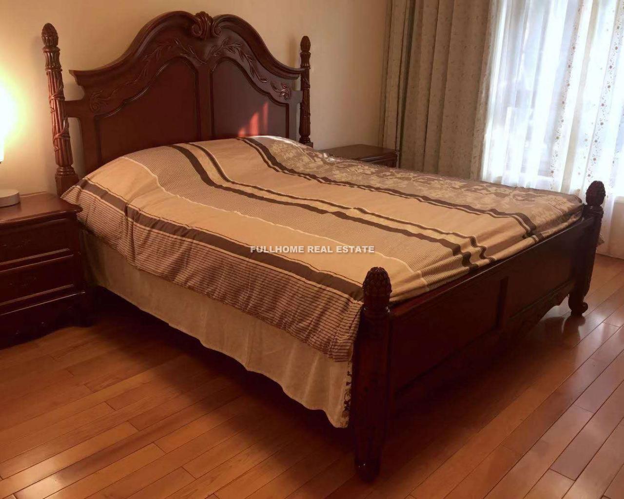 Gubei Central Garden - Interior view 6, Shanghai rental property
