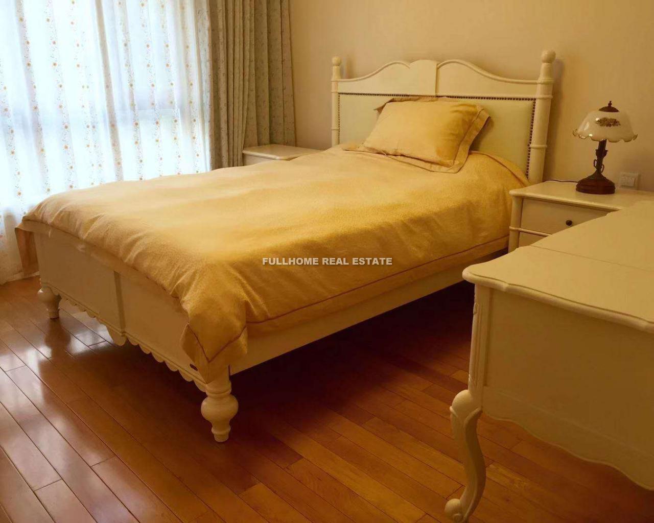 Gubei Central Garden - Interior view 8, Shanghai rental property