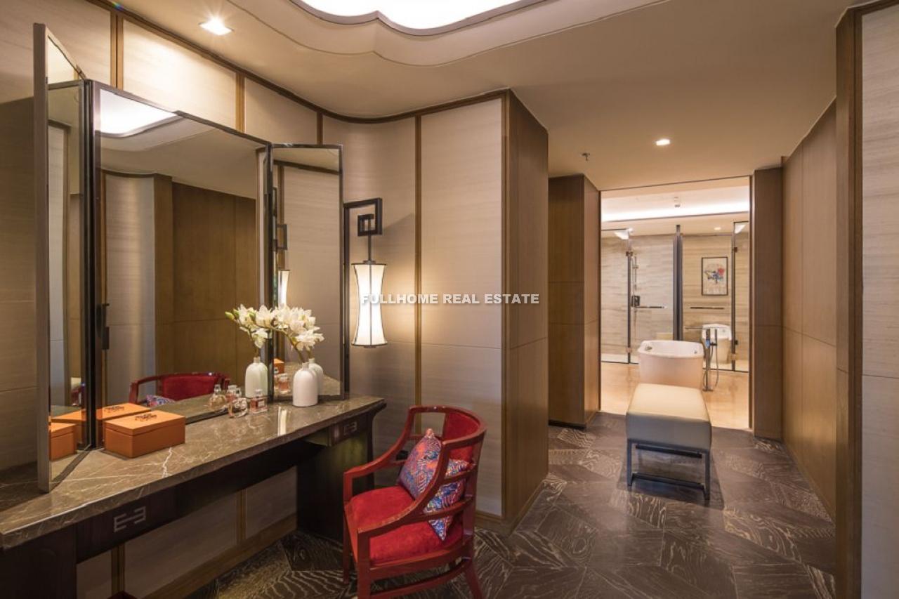 Ascott Riverside Garden Beijing - Interior view 3, Beijing rental property