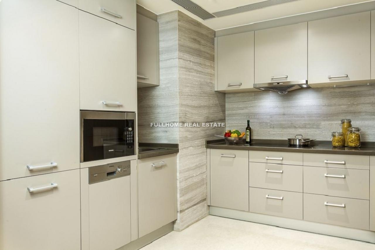 Ascott Riverside Garden Beijing - Interior view 5, Beijing rental property
