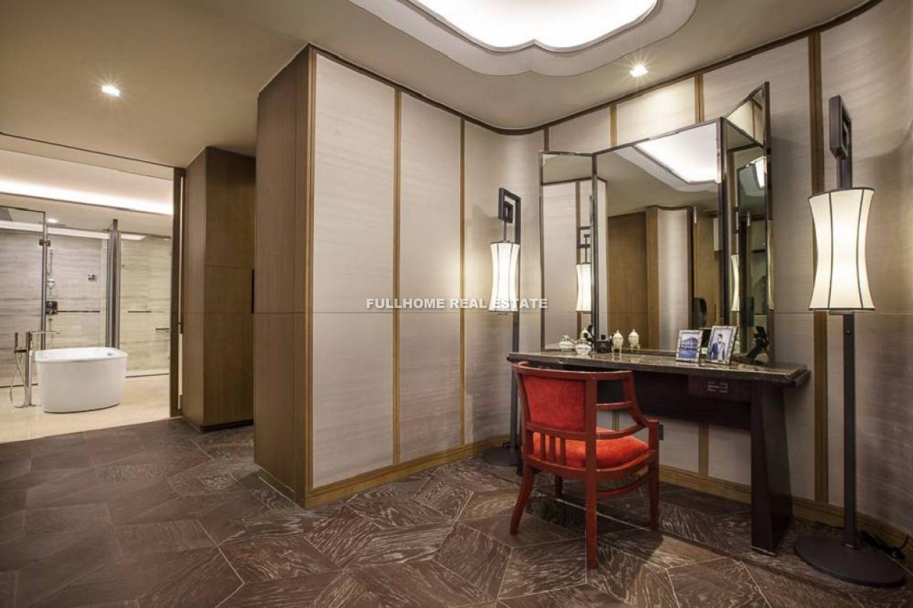 Ascott Riverside Garden Beijing - Interior view 3, Beijing rental property