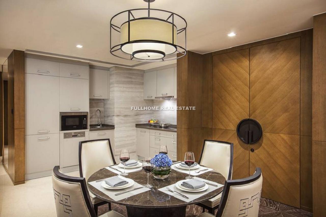 Ascott Riverside Garden Beijing - Interior view 4, Beijing rental property