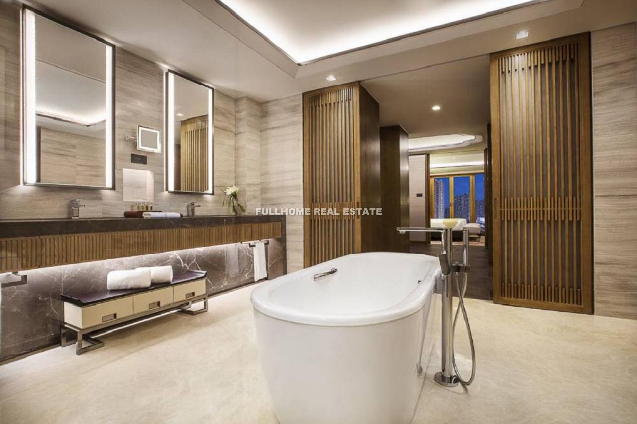 Ascott Riverside Garden Beijing - Interior view 5, Beijing rental property