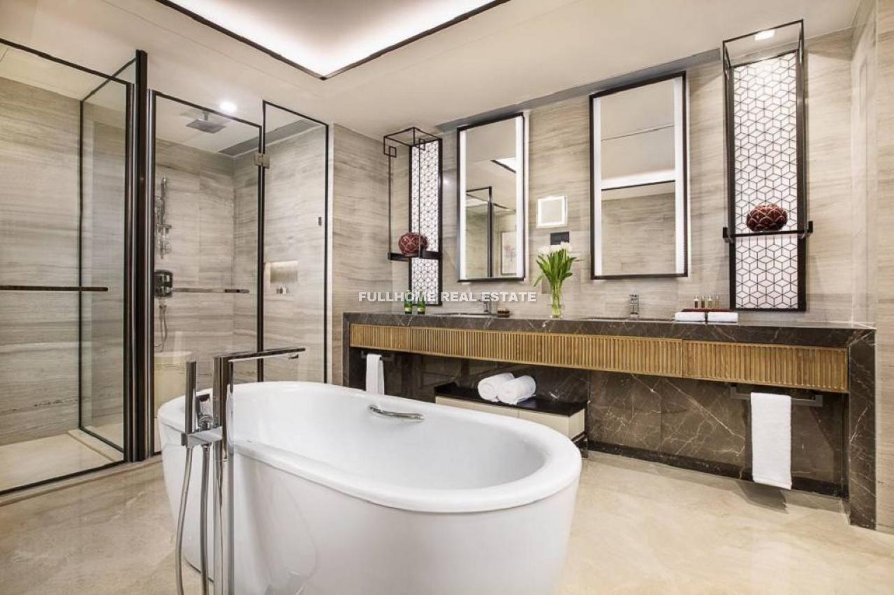 Ascott Riverside Garden Beijing - Interior view 4, Beijing rental property