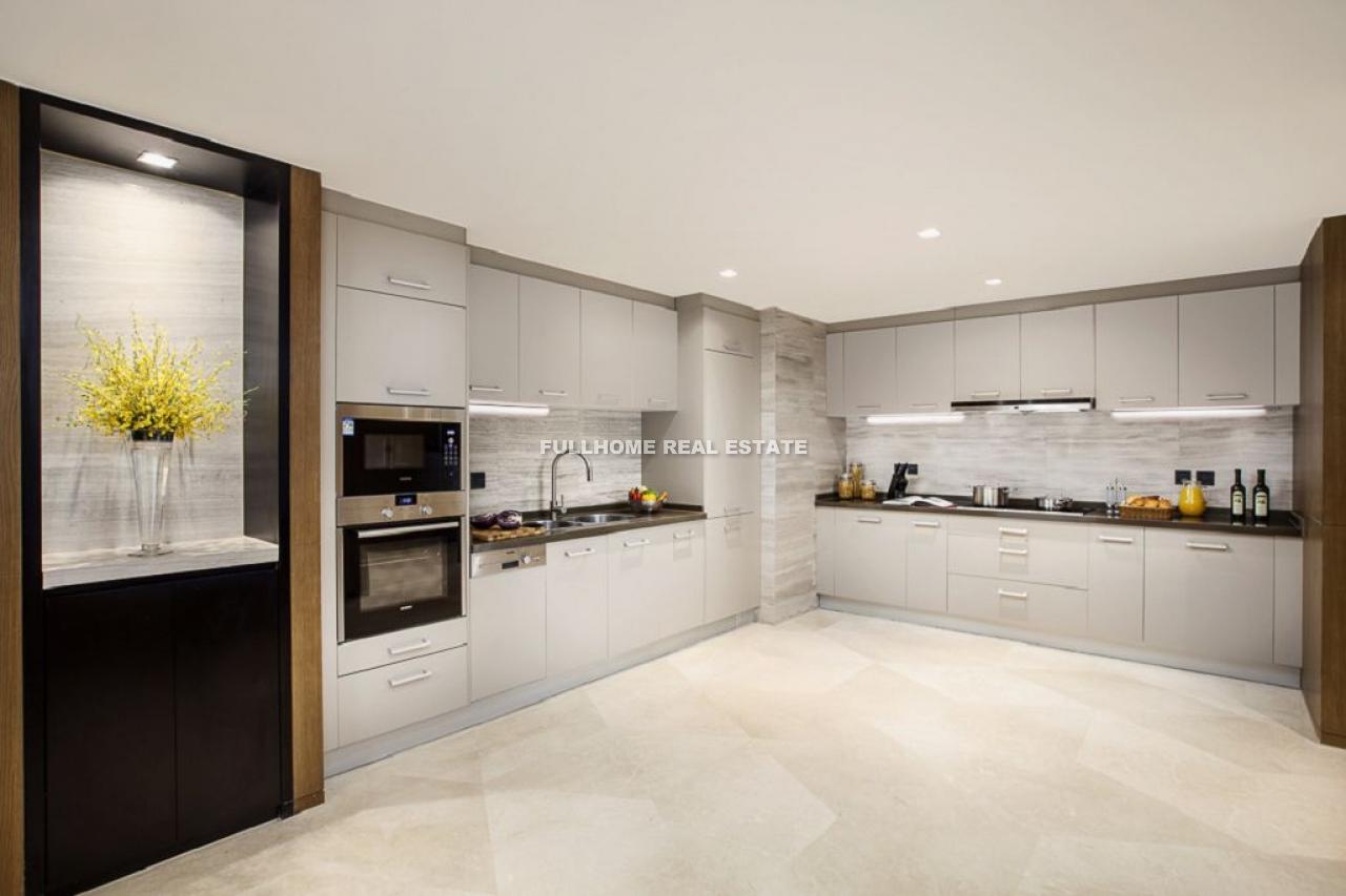 Ascott Riverside Garden Beijing - Interior view 6, Beijing rental property