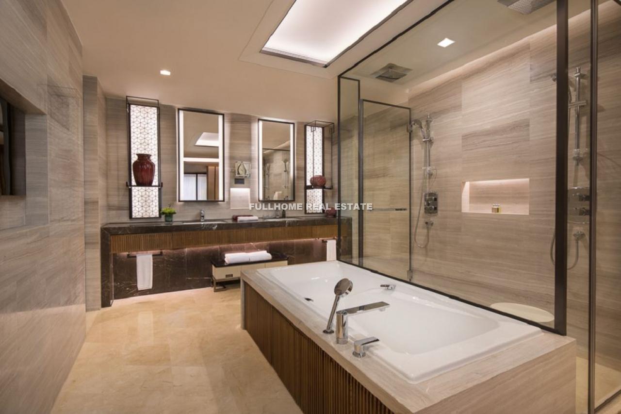 Ascott Riverside Garden Beijing - Interior view 3, Beijing rental property