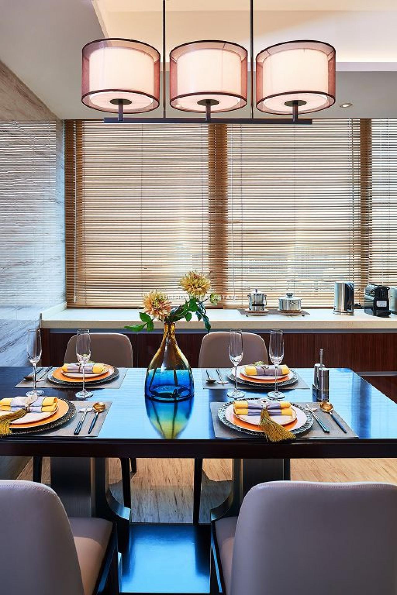Orientino Executive Apartments Beijing - Interior view 3, Beijing rental property