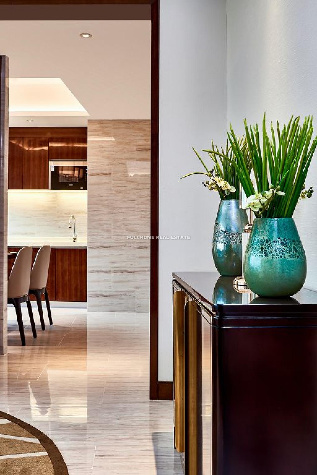 Orientino Executive Apartments Beijing - Interior view 4, Beijing rental property