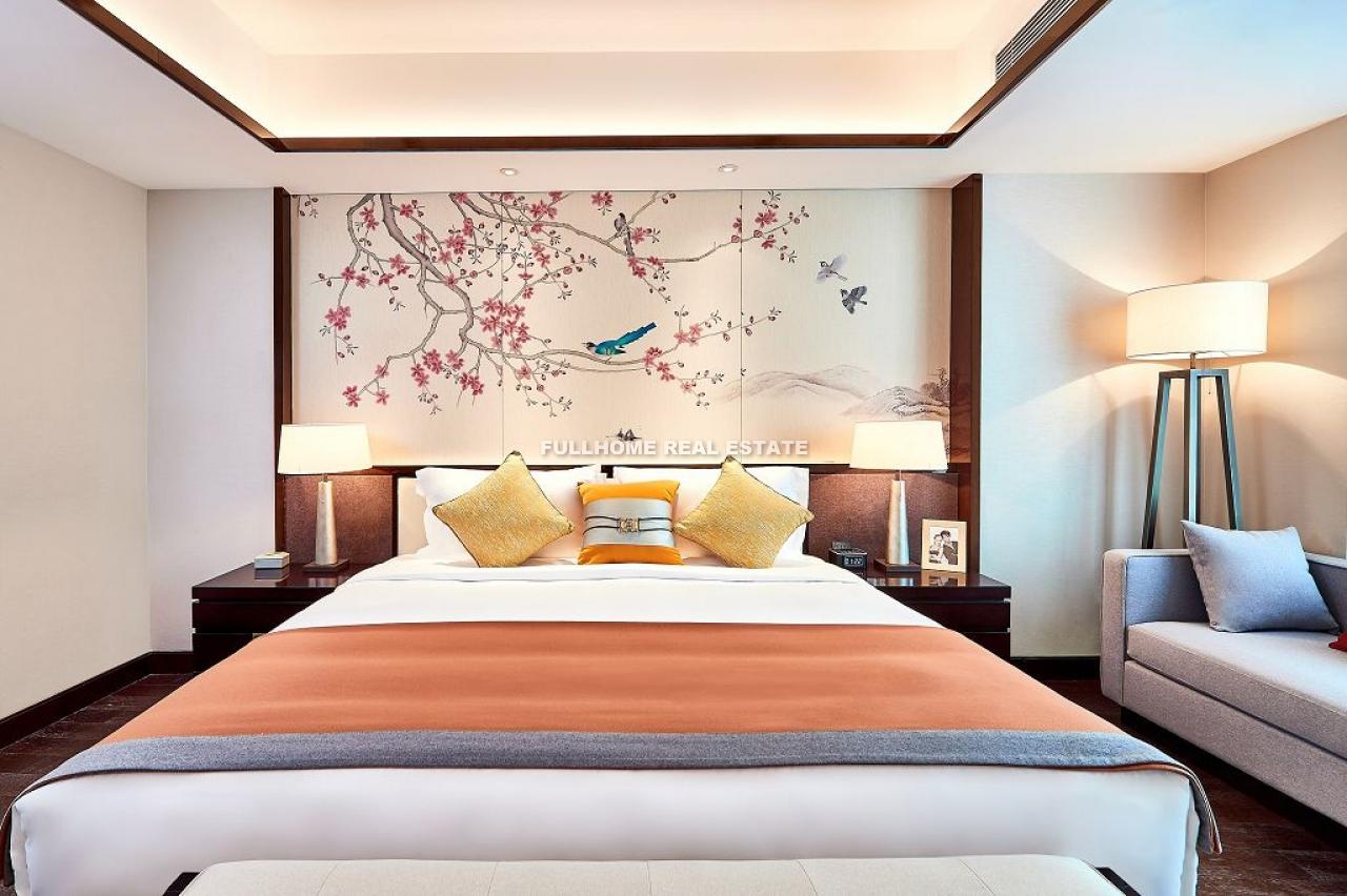 Orientino Executive Apartments Beijing - Interior view 6, Beijing rental property