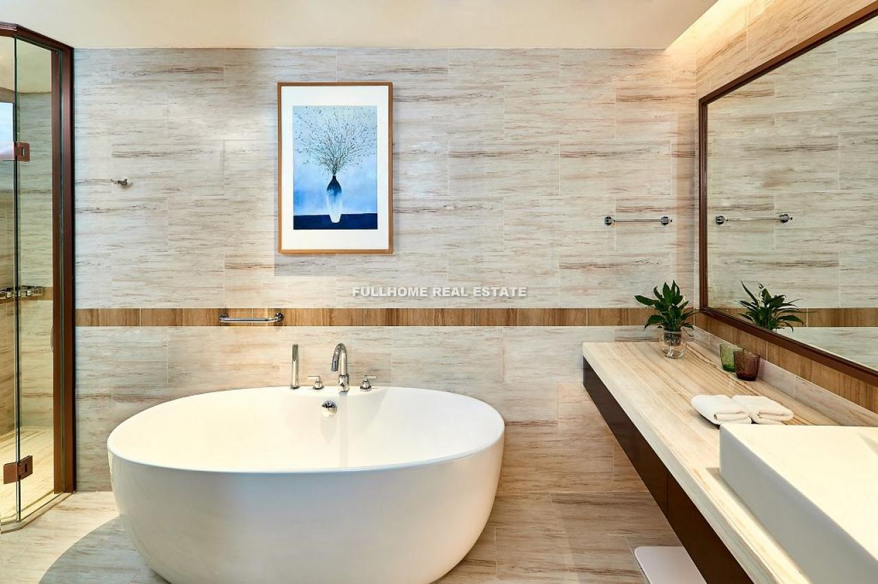 Orientino Executive Apartments Beijing - Interior view 7, Beijing rental property