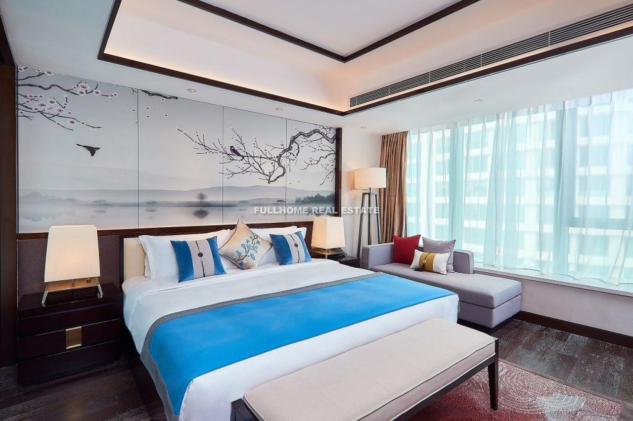 Orientino Executive Apartments Beijing - Interior view 3, Beijing rental property