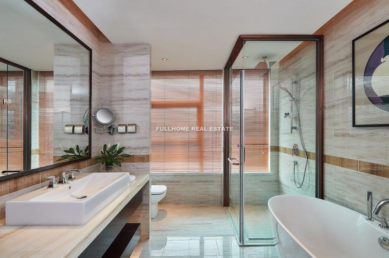 Orientino Executive Apartments Beijing - Interior view 5, Beijing rental property
