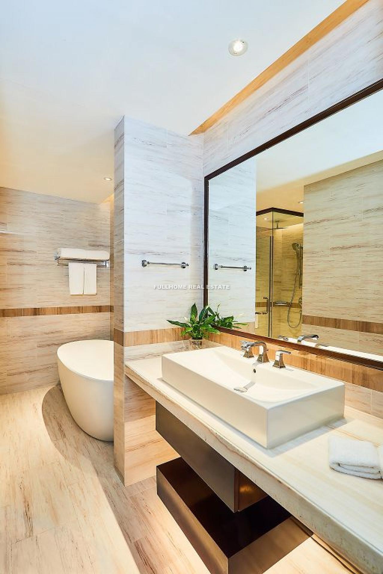 Orientino Executive Apartments Beijing - Interior view 6, Beijing rental property