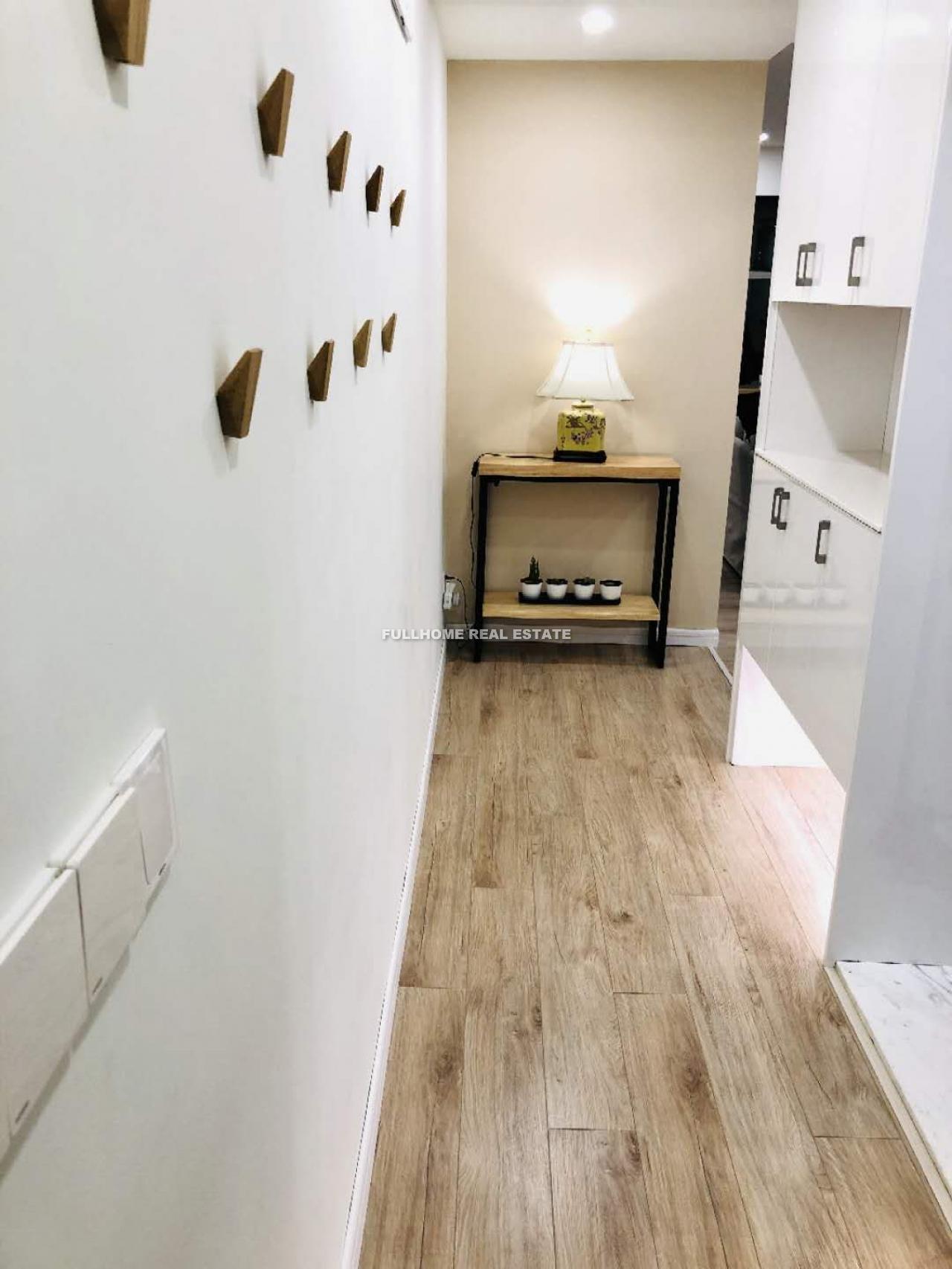 Royal Garden - Interior view 2, Shanghai rental property