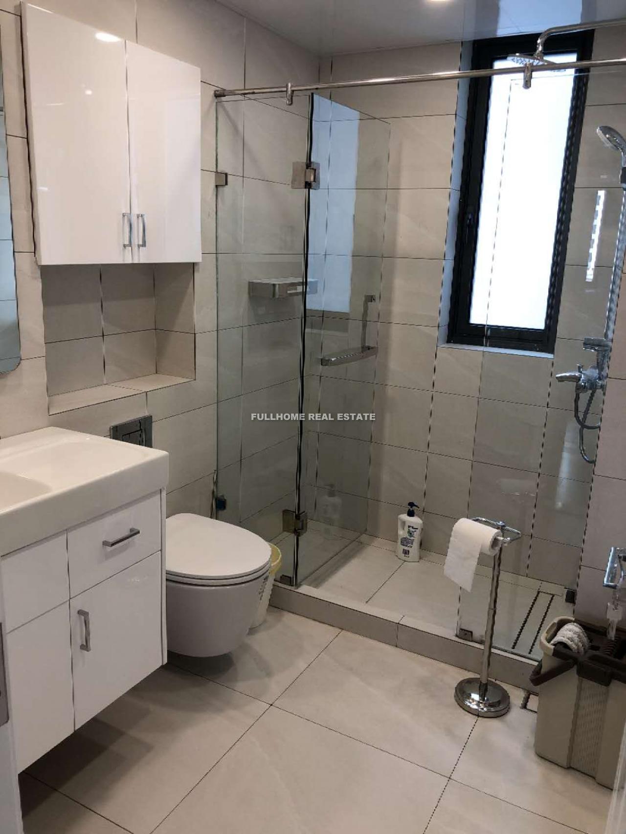 Royal Garden - Interior view 4, Shanghai rental property